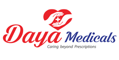 Daya Medicals